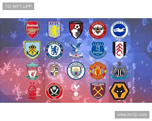 英超球队投资:英超球队的投资动态与财务管理 英超球队投资:英超球队的投资动态与财务管理