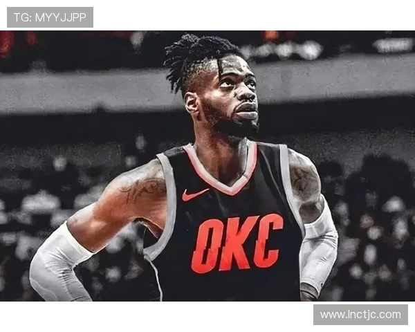 诺伦斯·诺艾尔的NBA数据与球员档案