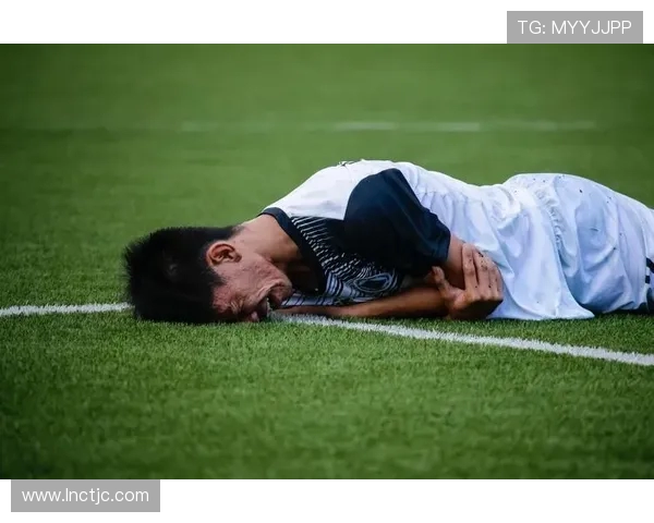 足球运动员的比赛心态调整与心理建设