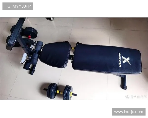 适合家庭使用的小型健身器材推荐