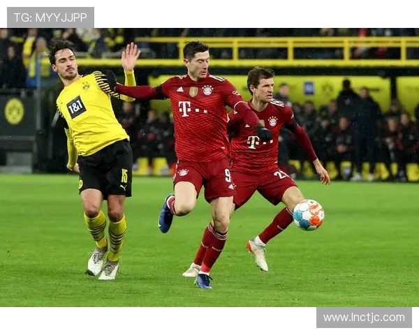 德甲联赛是否只有拜仁一家强队？其他球队实力解构