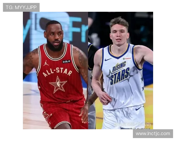 掘金队在2024年全明星赛中新秀登场表现是否出乎预料