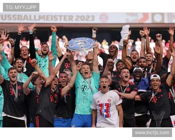 曾捧起欧冠奖杯的德甲俱乐部名单及荣耀回顾