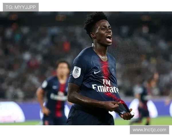 法甲年轻球员潜力榜：未来可期的新生力量