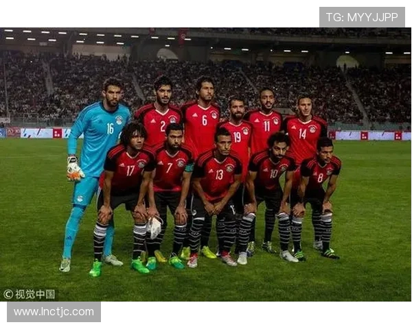 埃及世界杯阵容首发解析与战术核心全面盘点及球星表现前景展望