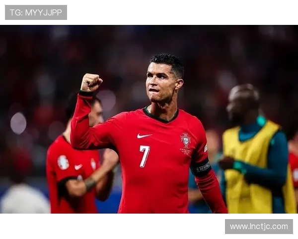 C罗公司携手葡萄牙体育推出新一代全套恢复设备助力运动员健康